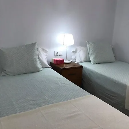 Appartement El Acanto