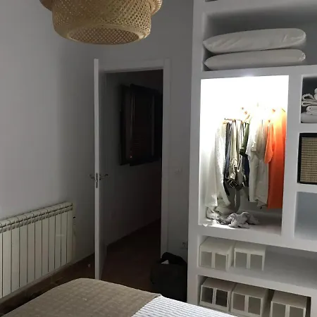 Appartement El Acanto *