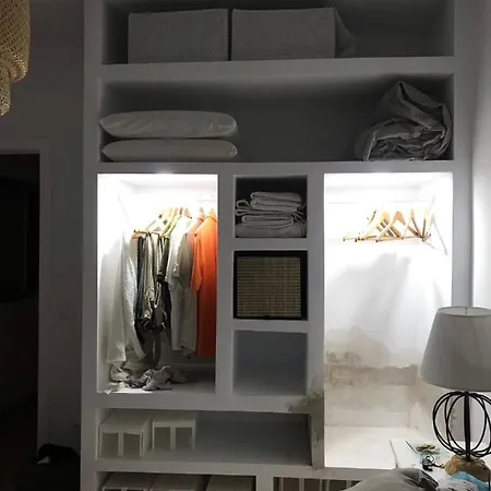 Appartement El Acanto Vejer de la Frontera