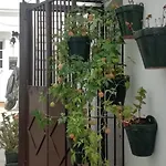 El Acanto Daire Vejer de la Frontera